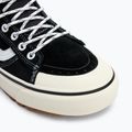 Schuhe Vans MTE Sk8-Hi Waterproof black/true white 7