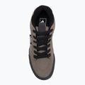 Vans Chukka Push schwarz/bungee cord Schuhe 5