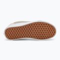 Vans Knu Skool Tri-Tone Block Vintage weiße Schuhe 4