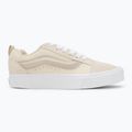 Vans Knu Skool Tri-Tone Block Schuhe VN000D220VW1 vintage weiß 2