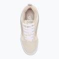 Vans Knu Skool Tri-Tone Block Schuhe VN000D220VW1 vintage weiß 5