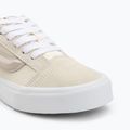 Vans Knu Skool Tri-Tone Block Schuhe VN000D220VW1 vintage weiß 7
