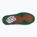 Vans Hylane Varsity Pop grün Schuhe 4