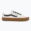 Vans SK8-Low gum blanc de blanc Schuhe 2