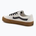 Vans SK8-Low gum blanc de blanc Schuhe 3