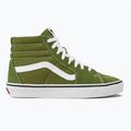 Vans SK8-Hi Theorie Pesto Schuhe 2