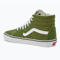 Vans SK8-Hi Theorie Pesto Schuhe 3