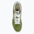 Vans SK8-Hi Theorie Pesto Schuhe 5