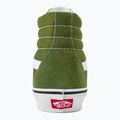 Vans SK8-Hi Theorie Pesto Schuhe 6