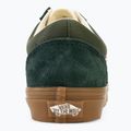 Vans Old Skool sportlich grün/gum Schuhe 6