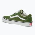 Vans Old Skool Theorie Pesto Schuhe 3