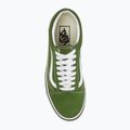 Vans Old Skool Theorie Pesto Schuhe 5