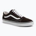 Vans Old Skool sportliche Farbe Theorie türkischen Kaffee Schuhe