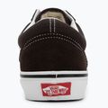 Vans Old Skool sportliche Farbe Theorie türkischen Kaffee Schuhe 6
