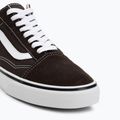 Vans Old Skool sportliche Farbe Theorie türkischen Kaffee Schuhe 7