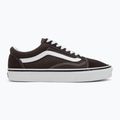 Vans Old Skool Türkisch Kaffee Schuhe 2