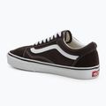 Vans Old Skool Türkisch Kaffee Schuhe 3