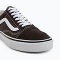 Vans Old Skool Türkisch Kaffee Schuhe 7
