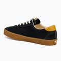 Vans Sport Low gum pop schwarz/gelb Schuhe 3