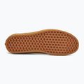 Vans Sport Low gum pop schwarz/gelb Schuhe 4