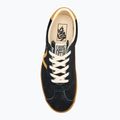 Vans Sport Low gum pop schwarz/gelb Schuhe 5