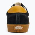 Vans Sport Low gum pop schwarz/gelb Schuhe 6