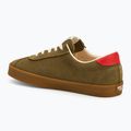 Vans Sport Low gum pop oliv/rot Schuhe 3
