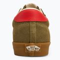 Vans Sport Low gum pop oliv/rot Schuhe 6