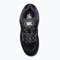 Vans Speed LS ripstop schwarz/schwarz Schuhe 5