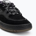 Vans Speed LS ripstop schwarz/schwarz Schuhe 7