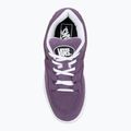 Vans Speed LS Dienstprogramm Traube Marmelade Stiefel 5
