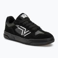 Vans Upland schwarz/schwarz/weiß Schuhe
