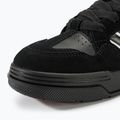 Vans Upland schwarz/schwarz/weiß Schuhe 7