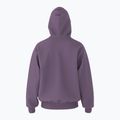 Herren Vans Original Standards Lose Pullover Sweatshirt Traubenmarmelade 3