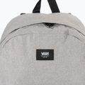 Vans Old Skool Rucksack 22 l heather suititing 5