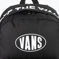 Vans Old Skool Backpack 22 l schwarz/weiß 5