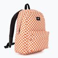 Vans Old Skool Check 22 l karamellfarbener urbaner Rucksack 2