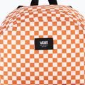 Vans Old Skool Check 22 l karamellfarbener urbaner Rucksack 5