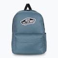 Vans Old Skool Classic 22 l Blaustein urbaner Rucksack