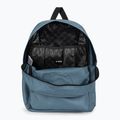Vans Old Skool Classic 22 l Blaustein urbaner Rucksack 8