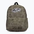 Vans Old Skool Classic 22 l Bungee Cord Urban Rucksack