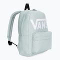 Vans Old Skool Drop V 22 l grau Nebel städtischen Rucksack 2
