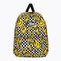 Vans Old Skool Grom 18 l Zitrone Chrom Kinder städtischen Rucksack