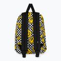 Vans Old Skool Grom 18 l Zitrone Chrom Kinder städtischen Rucksack 3