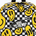 Vans Old Skool Grom 18 l Zitrone Chrom Kinder städtischen Rucksack 4