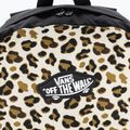 Vans Old Skool Grom 18 l Lammwolle Kinder städtischen Rucksack 4
