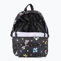 Vans Old Skool Grom 18 l schwarz/lavendelfarbener Nebel Kinder Urban Rucksack 4