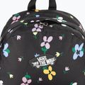 Vans Old Skool Grom 18 l schwarz/lavendelfarbener Nebel Kinder Urban Rucksack 5