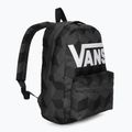 Vans Old Skool Drop V 22 l schwarz/asphalt urbaner Rucksack 2