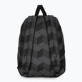 Vans Old Skool Drop V 22 l schwarz/asphalt urbaner Rucksack 3